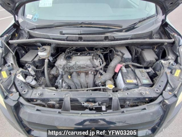 Used 2008 AT toyota noah ZRR75W Image[10]