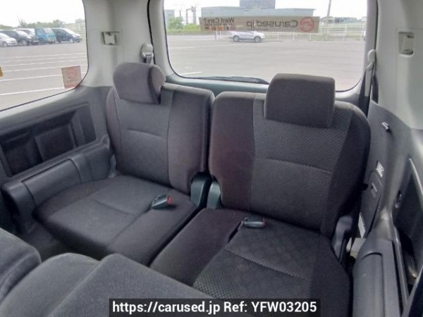 Used 2008 AT toyota noah ZRR75W Image[17]