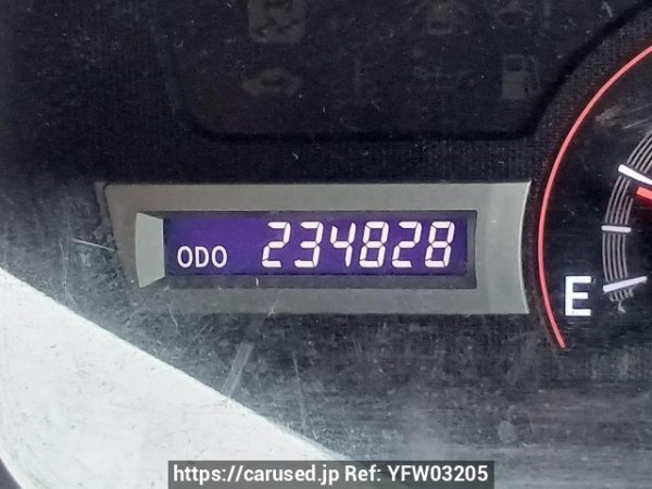 Used 2008 AT toyota noah ZRR75W Image[22]