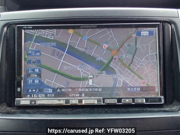 Used 2008 AT toyota noah ZRR75W Image[24]