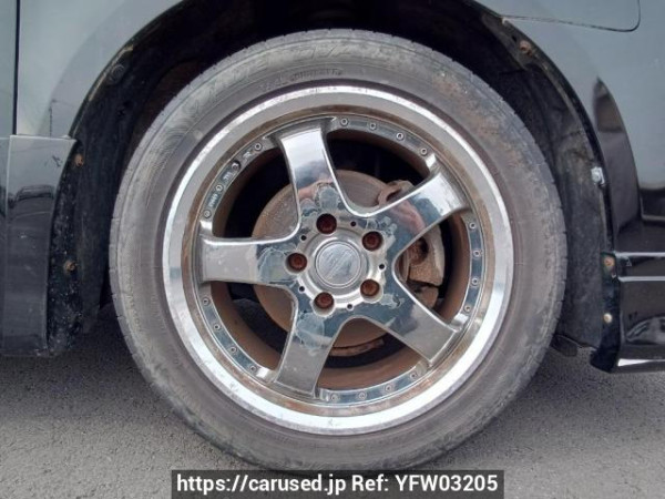 Used 2008 AT toyota noah ZRR75W Image[29]