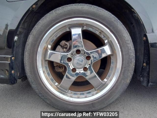 Used 2008 AT toyota noah ZRR75W Image[30]