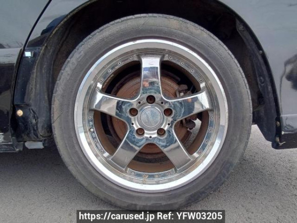 Used 2008 AT toyota noah ZRR75W Image[32]