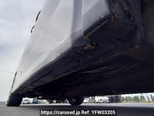 Used 2008 AT toyota noah ZRR75W Image[33]