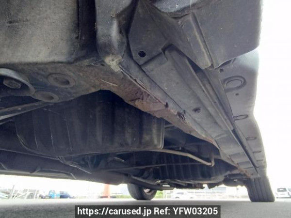 Used 2008 AT toyota noah ZRR75W Image[34]