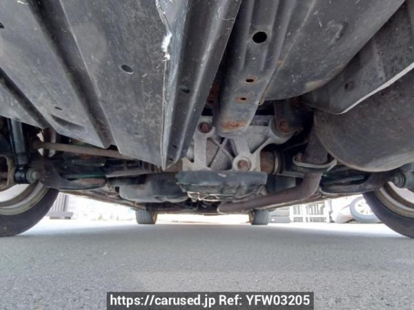 Used 2008 AT toyota noah ZRR75W Image[41]