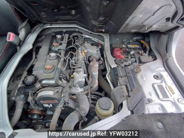 Used 2007 AT toyota regiusace-van KDH200V Image[9]