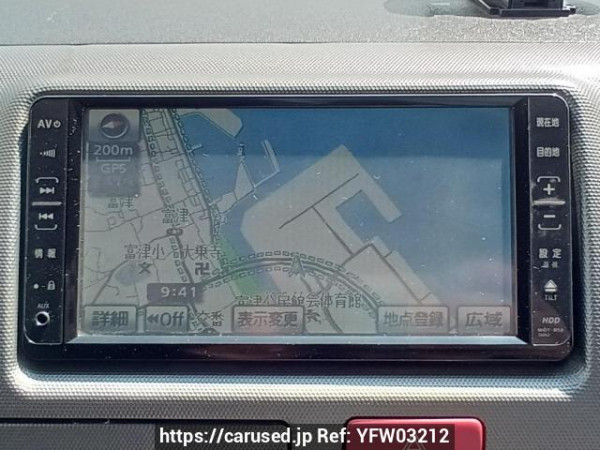 Used 2007 AT toyota regiusace-van KDH200V Image[19]