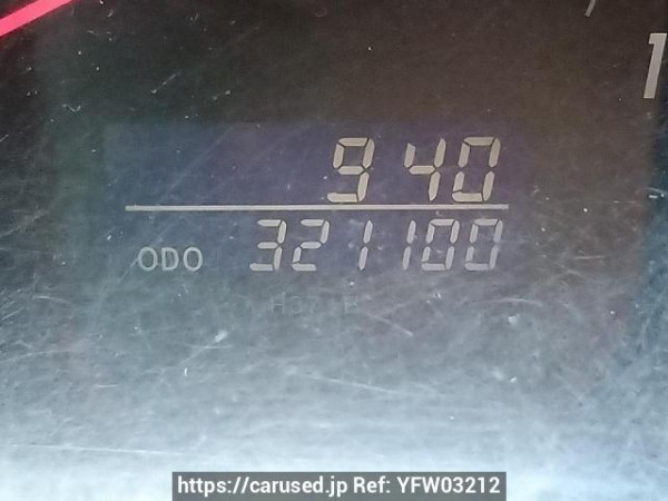 Used 2007 AT toyota regiusace-van KDH200V Image[23]