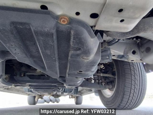 Used 2007 AT toyota regiusace-van KDH200V Image[30]