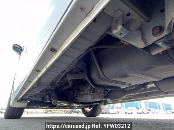 Used 2007 AT toyota regiusace-van KDH200V Image[31]
