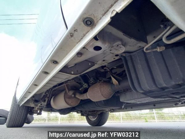 Used 2007 AT toyota regiusace-van KDH200V Image[33]
