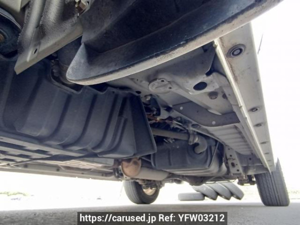 Used 2007 AT toyota regiusace-van KDH200V Image[34]