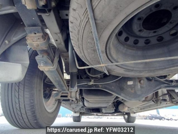 Used 2007 AT toyota regiusace-van KDH200V Image[35]