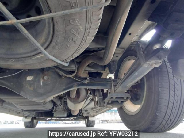 Used 2007 AT toyota regiusace-van KDH200V Image[36]