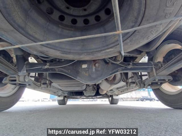 Used 2007 AT toyota regiusace-van KDH200V Image[37]