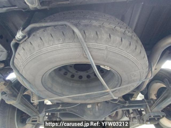 Used 2007 AT toyota regiusace-van KDH200V Image[38]
