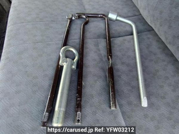 Used 2007 AT toyota regiusace-van KDH200V Image[40]