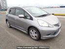 Honda Fit GE8