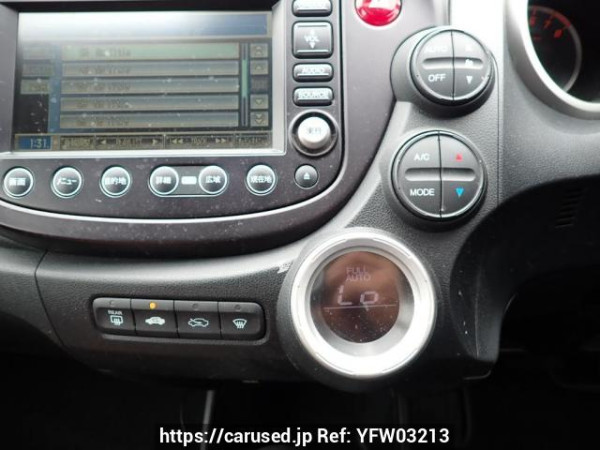 Used 2008 AT honda fit GE8 Image[24]