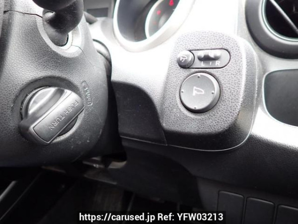 Used 2008 AT honda fit GE8 Image[26]
