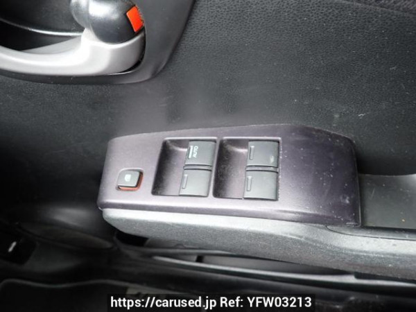 Used 2008 AT honda fit GE8 Image[28]