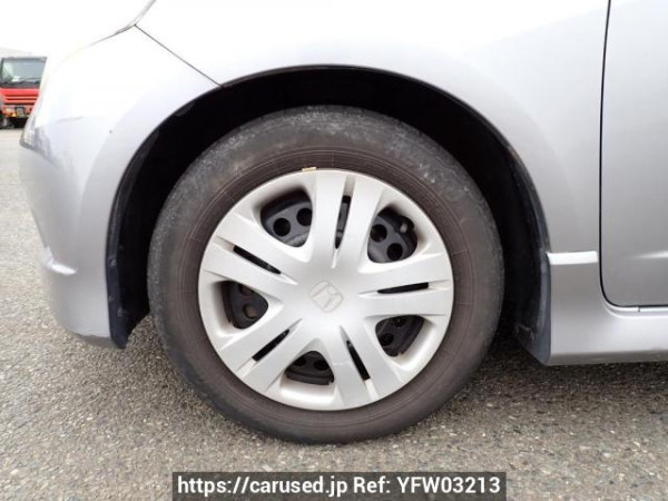Used 2008 AT honda fit GE8 Image[29]