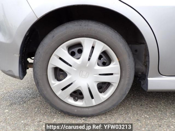 Used 2008 AT honda fit GE8 Image[31]