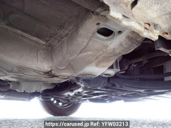 Used 2008 AT honda fit GE8 Image[33]