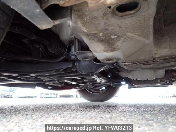 Used 2008 AT honda fit GE8 Image[34]