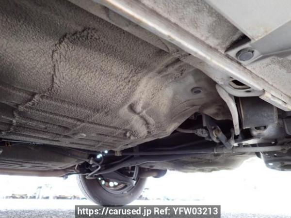 Used 2008 AT honda fit GE8 Image[35]