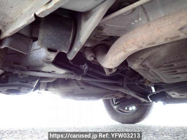 Used 2008 AT honda fit GE8 Image[36]