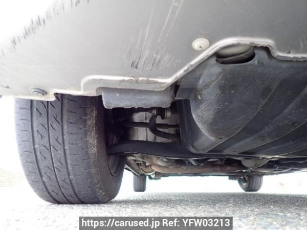 Used 2008 AT honda fit GE8 Image[37]