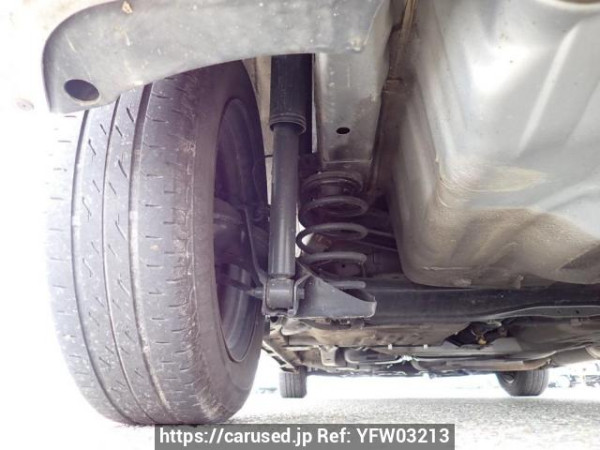 Used 2008 AT honda fit GE8 Image[39]