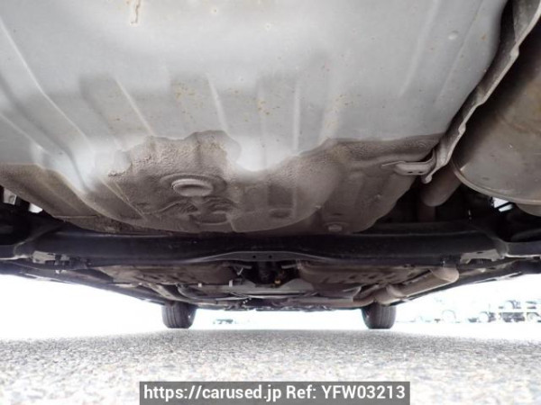 Used 2008 AT honda fit GE8 Image[40]
