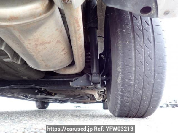 Used 2008 AT honda fit GE8 Image[41]