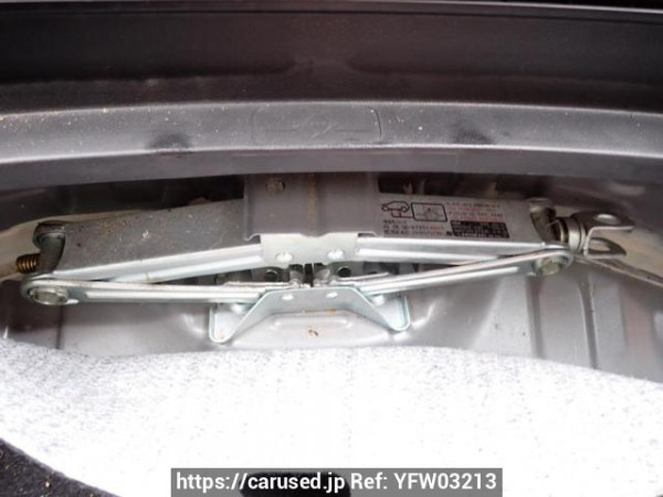 Used 2008 AT honda fit GE8 Image[42]
