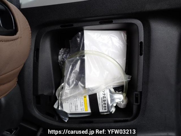 Used 2008 AT honda fit GE8 Image[43]