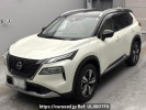 Nissan X-Trail SNT33