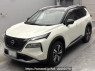 Used 2024 AT nissan x-trail SNT33 Image[0]
