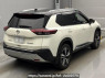Used 2024 AT nissan x-trail SNT33 Image[1]