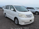 Toyota Alphard MNH10W