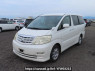 Used 2007 AT toyota alphard MNH10W Image[2]