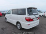 Used 2007 AT toyota alphard MNH10W Image[4]