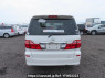 Used 2007 AT toyota alphard MNH10W Image[5]