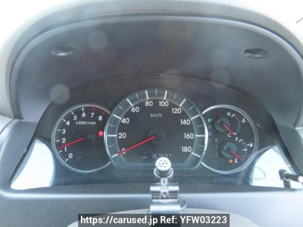 Used 2007 AT toyota alphard MNH10W Image[29]