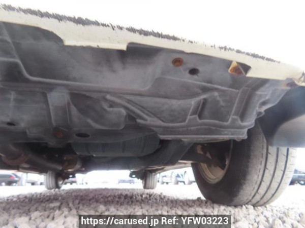 Used 2007 AT toyota alphard MNH10W Image[39]