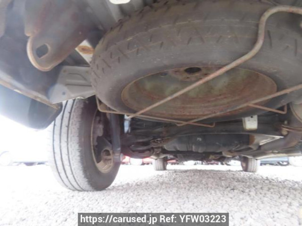 Used 2007 AT toyota alphard MNH10W Image[45]