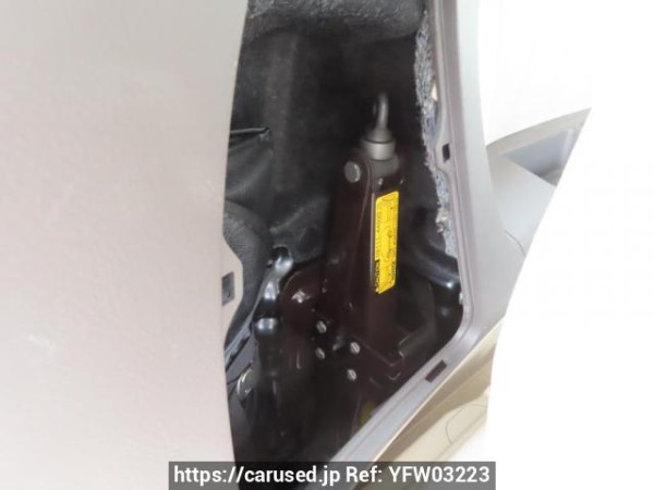 Used 2007 AT toyota alphard MNH10W Image[48]