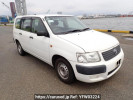 Toyota Succeed Van NCP51V